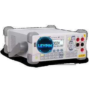 Multímetro Digital Rigol DM3068 de 6.5 Dígitos con Pantalla LCD y Software de Registro de Datos Fácil de Usar, Marca Lexso - Product Image 2
