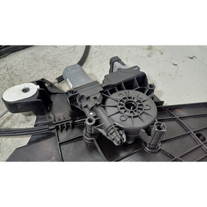 ALZACRISTALLO ELETTRICO ANTERIORE DESTRO PEUGEOT 208 Serie 9829042980 EB2ADT-HNK-HN05 (19>) - Product Image 2