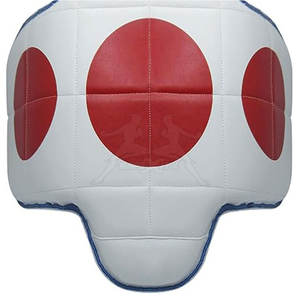 ชุดป้องกันหน้าอกสำหรับผู้ใหญ่ทำจากในปากีสถานอุปกรณ์ป้องกันหน้าอกน้ำหนักเบา - Product Image 5