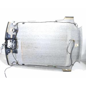 Aislamiento de Techo IMPERIAL para LAND ROVER Range Rover Evoque 1ª Serie 204DTD (11>) - Product Image 6