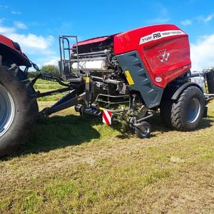 เครื่องแมสซีย์เฟอร์กูสัน MF1840S MF1840P 1840F ฟาร์มจัดส่งรวดเร็วโดยมีส่วนประกอบหลักของเครื่องยนต์และกระปุกเกียร์ - Product Image 2