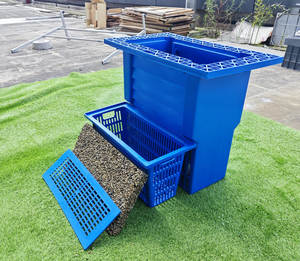 <span class=keywords><strong>ประโยชน์</strong></span>ของวาล์วประตูกันยุงและระบบระบายน้ำทิ้งที่เป็นมิตรต่อสิ่งแวดล้อมคืออะไร ดูวิดีโอ - Product Image 3