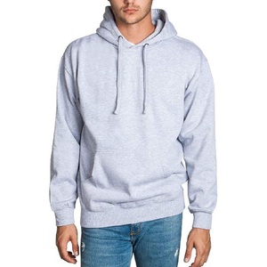 Sudadera con Capucha de Invierno para Hombre, Personalizada al por Mayor, 100% Algodón, Transpirable, Ecológica, de Alta Calidad, Diseño Moderno - Product Image 5