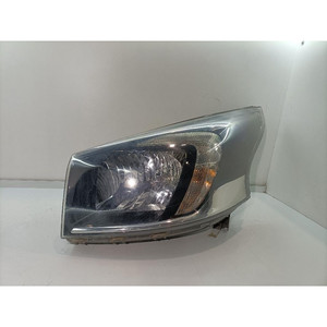 Faro Anteriore Sinistro OPEL Vivaro Serie 95517041 R9MMC (14>) - Product Image 1
