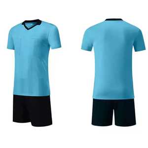 2025 saison meilleur du Pakistan conception personnalisée confortable hommes Football uniforme nouveau Style Football uniforme meilleur Design Football uniforme - Product Image 4