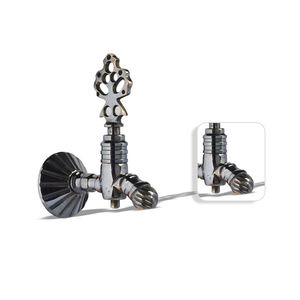 ก๊อกน้ำทองเหลืองแบบโบราณสไตล์ตุรกี,ก๊อกน้ำแบบฮัมมัมสไตล์ตุรกีแบบดั้งเดิม - Product Image 4