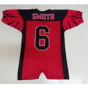 Uniforme de fútbol americano personalizado de Calidad única - Product Image 3