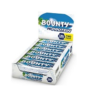 Barres protéinées Bounty Hi Protein 52g, emballage de vente au détail, boîtes de 12 unités, directement de l'usine, pour les magasins de fitness, les salles de sport et les détaillants de compléments alimentaires - Product Image 2