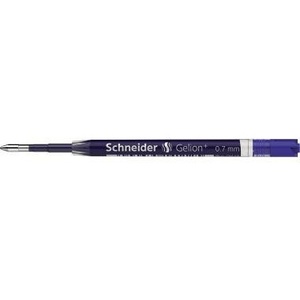 Gelmine Schneider Gelion+ 0.4mm Blue <b>Pen</b> <b>Refills</b> - Product Image 1
