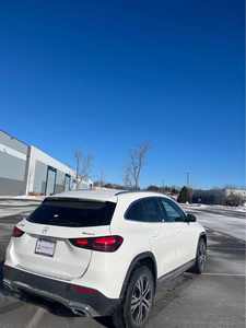 Mercedes-Benz GLA AMG GLA 35 d'occasion 2025 - Product Image 3