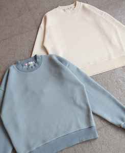 Alto ODM algodón en blanco y liso gran oferta mejor calidad nuevo estilo hombres sudadera algodón polar personalizado moda sudadera - Product Image 1