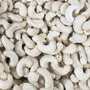 Venta caliente 2025 anacardos LWP anacardos embalaje listo para enviar - Product Image 1