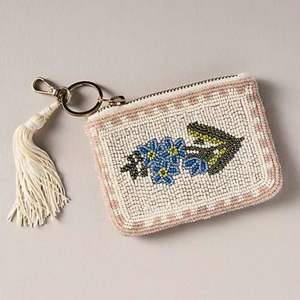 Monedero de Verano con Cuentas, Estilo Preppy, Cartera con Cuentas, para Despedida de Soltera - Product Image 1