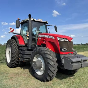 Machines agricoles tracteurs d'occasion pour l'agriculture tracteur machines agricoles - Product Image 1