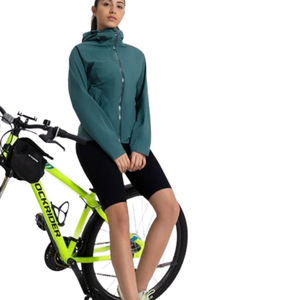 Active Wear Outdoor Gym <b>Zip</b> <b>Up</b> <b>Jacket</b> Premium High Quality Lightweight Breathable Windproof Durable Sports <b>Jacket</b> - Product Image 5