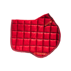Nuevo Estilo, Almohadilla Profesional para Silla de Montar de Doma, Hecha a Medida, Venta al por Mayor de Productos Ecuestres - Product Image 2