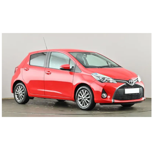 Oyota 4dr EDAN 2019 airly sed 6 6 684 millas oyota EDAN volante a la izquierda - Product Image 3