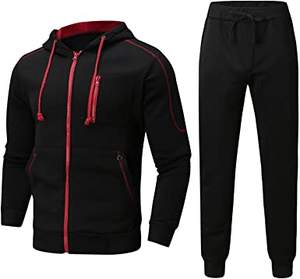 OEM-Sudadera con capucha personalizada para hombre, ropa de calle de alta calidad, diseño 100% algodón - Product Image 4