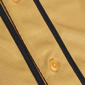 Custom <b>Baseball</b> Jersey <b>Sets</b> with 100% Polyester Lightweight Breathable Fabric Quick Dry for Summer Sports and Team Outfits - Product Image 5