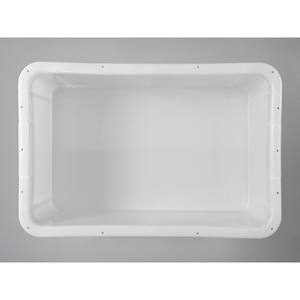 Contenedores de Almacenamiento de Líquidos de Amplio Rango, Duraderos, de HDPE, Fáciles de Apilar y para Uso Diario - Burkle GmbH, Hecho en Alemania - Product Image 4