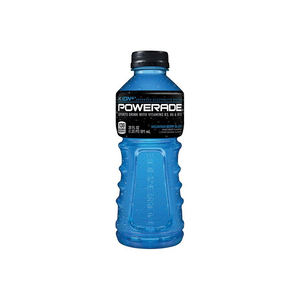 P-owerade 12x500ml Todos los Sabores - BEBIDA DEPORTIVA ISOTÓNICA - Precios Económicos - Product Image 2
