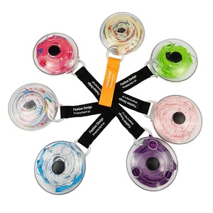 Bolsa de Compras Plegable de Fibra de Poliéster, Tamaño y Diseño Personalizables para Supermercados y Tiendas - Product Image 3