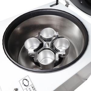 Promotion : Centrifugeuse réfrigérée sur pied Althea AL-21F à haute et basse vitesse avec 30910xg RCF pour usage en laboratoire - Product Image 3