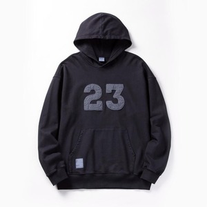 Oversized Drop Shoulder Hoodies Gen Z Street Style Pullover Venta al por mayor disponible - Product Image 3
