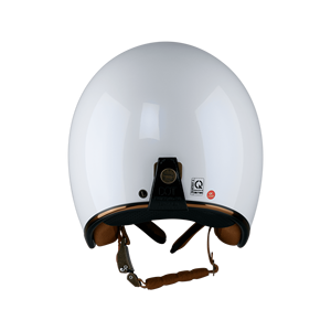 เวียดนามผลิตหมวกกันน็อค OEM Royal Helmet M20 รุ่นใหม่ คุณภาพสูง วัสดุ ABS ขั้นสูง มาตรฐาน DOT สไตล์เรโทร วินเทจ แบบเปิดหน้า ถอดประกอบได้รวดเร็ว - Product Image 4
