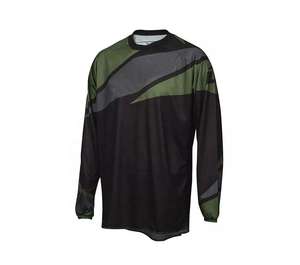 Pantalon de motocross orange personnalisé vêtements de motocross costume maillot pantalon long OEM conception marque motocross combinaison de course prix de gros - Product Image 6