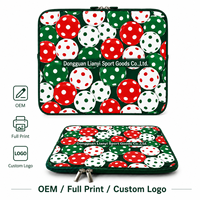 Bolsa Protectora para Portátil de Neopreno, Bolsa para Computadora con Logotipo Personalizado, de 13 a 16 Pulgadas, con Soporte para Almacenamiento de Tablet, Proveedor de Exportación