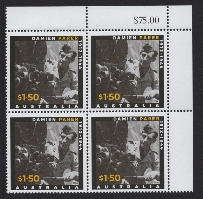Australian Vintage Postage Stamps Stickers Post Australia Label Stamps 1.5 Sticker Australia Stamps Pack 100 Self-adhesive Paper