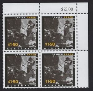 Sellos postales Vintage australianos pegatinas Post Australia etiqueta sellos 1,5 pegatina Australia Paquete de sellos 100 <span class=keywords><strong>papel</strong></span> autoadhesivo - Product Image 1