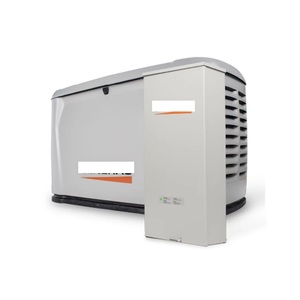 Générateur de secours pour toute la maison refroidi par air 7325 22 kW disponible dès maintenant - Product Image 1