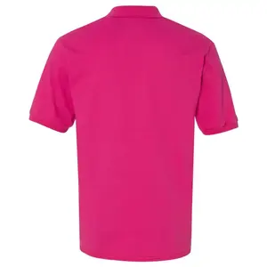 Chemises et vestes de golf légères pour hommes conçues pour une mobilité, une respirabilité et un style maximum sur et hors du terrain de golf - Product Image 3