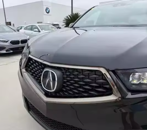MDX 3.5L Technology & A-Spec YD4 3.5L SOHC V6 290 chevaux d'occasion de 2019, véhicules d'occasion à conduite à gauche et à droite à vendre - Product Image 4