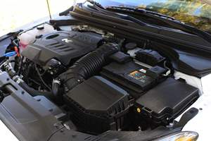 Veloster N 2022, Transmisión Manual de 6 Velocidades, Diferencial de Deslizamiento Limitado - Product Image 2