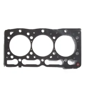 16299-0162 Kubota Engine Parts D1105 Head Gasket 16261-03310 Equipment fits Kubota Tractor Agricultura l Machinery parts
