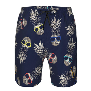 Shorts de Playa para Hombre y Mujer, de Secado Rápido, Ligeros, Trajes de Baño Casuales de Verano, Shorts de Surf, Shorts de Baño para Vacaciones - Product Image 3