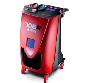 Meilleurs services de récupération de gaz pour camions industriels OEM, équipement d'échange de chaleur pour systèmes de climatisation automobile et de réfrigération - Product Image 2