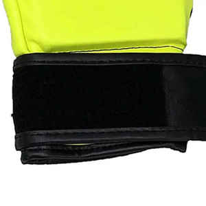 Gants de MMA en cuir de marque privée, qualité supérieure, écologiques, légers, personnalisables, qualité professionnelle, vente en gros - Product Image 6