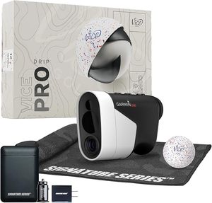 Garmin Approach R50 de Alta Calidad para Golf con Vice Pro Drip B/R Signature Power, Soporte Personalizado DIY Industrial OEM ODM - Product Image 1