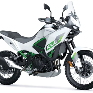 คุณภาพสำหรับ KLE รุ่นใหม่ ปี 2026 ® มอเตอร์ไซค์ 500 SE ABS - Product Image 1