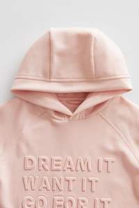 Sweats à capuche personnalisés de haute qualité avec impression en relief jusqu'à 500GSM matériel de haute qualité temps de production rapide et expédition rapide - Product Image 3