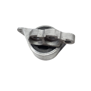 ชุดรองรับเครื่องยนต์ FIAT 500 ซีรีส์ L (351_352) 00557036510 ดีเซล 1300 (12>) - Product Image 5