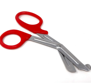 Factory Price Manual Power Source Medical Paramedic <b>Surgical</b> Scissors 5.5" 7.5" Stainless Steel <b>Basis</b> <b>Surgical</b> <b>Instruments</b> - Product Image 6