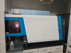 Espectrómetro de Emisión Óptica de Plasma de Acoplamiento Inductivo ICP-700T, Análisis Multielemento, Alta Sensibilidad, Detección de Ppb 70 - Product Image 3
