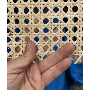 Correas de ratán refinadas para actualizaciones de sillas para el hogar, muebles de decoración de pared elegantes, cara y actualización interior detallada - Product Image 4