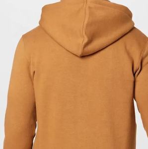 Último diseño mejor estilo hombres sudaderas con capucha Unisex ropa de calle cremallera completa venta al por mayor precio barato hombres sudaderas con capucha cómoda hombres Sudadera con capucha - Product Image 6