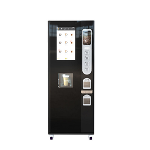Coffee Vending Machine All purpose vending machine quick serve <b>drink</b> <b>dispenser</b> for restaurants and offices - Product Image 1